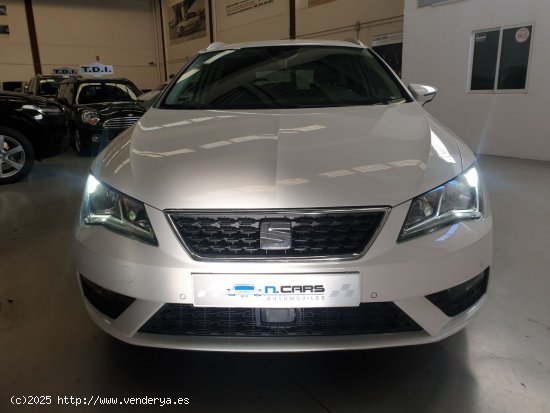 Seat Leon ST 1.6 Tdi StSp Style - Reus