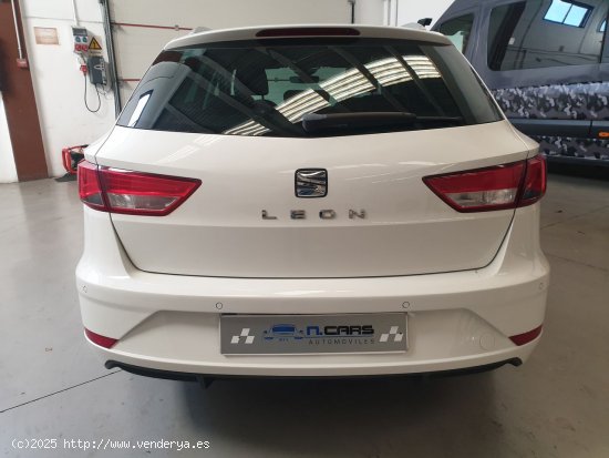 Seat Leon ST 1.6 Tdi StSp Style - Reus