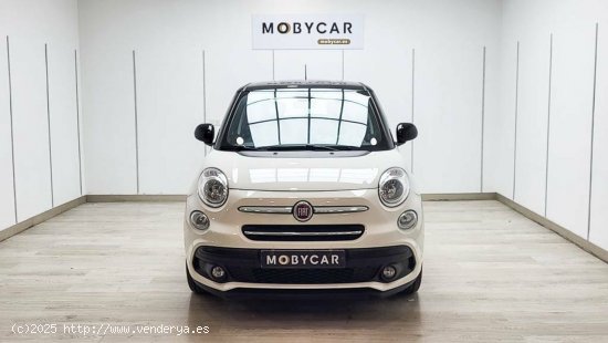 Fiat 500L  1.4 16v 70kW (95CV) Lounge - València