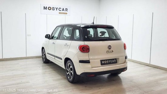 Fiat 500L  1.4 16v 70kW (95CV) Lounge - València