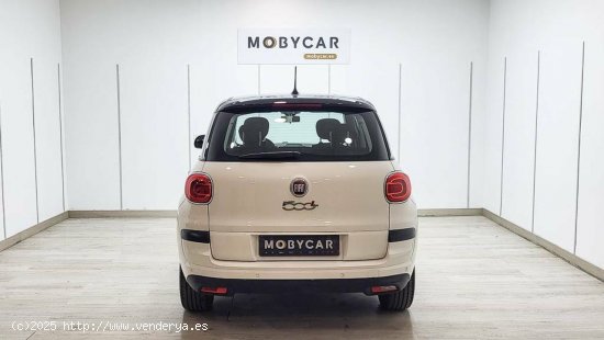 Fiat 500L  1.4 16v 70kW (95CV) Lounge - València