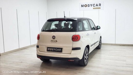 Fiat 500L  1.4 16v 70kW (95CV) Lounge - València