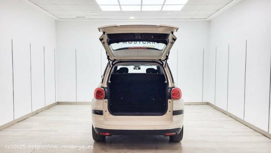 Fiat 500L  1.4 16v 70kW (95CV) Lounge - València