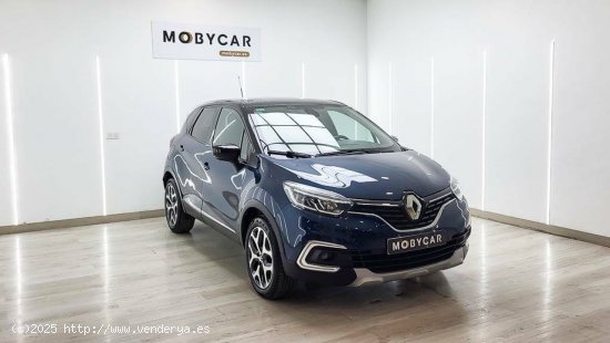 Renault Captur   TCe 66kW (90CV) Zen - València