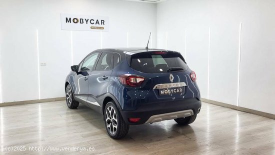 Renault Captur   TCe 66kW (90CV) Zen - València