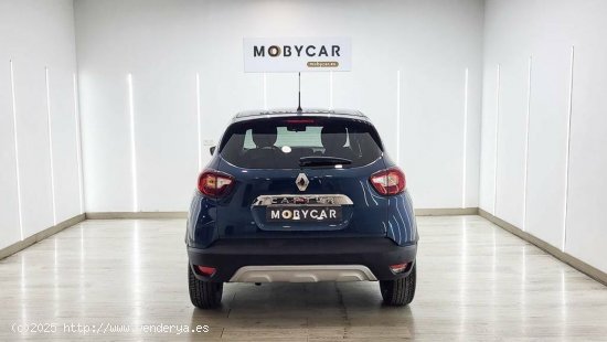 Renault Captur   TCe 66kW (90CV) Zen - València