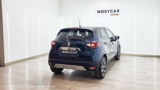 Renault Captur   TCe 66kW (90CV) Zen - València