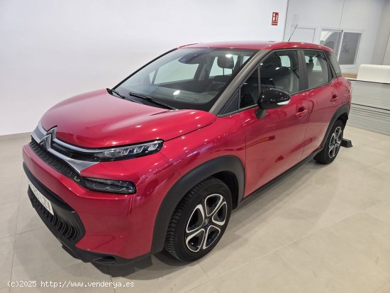  Citroën C3 Aircross BlueHDi 81kW 110CV SS Feel - BADAJOZ 