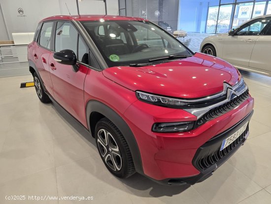 Citroën C3 Aircross BlueHDi 81kW 110CV SS Feel - BADAJOZ