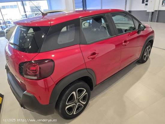 Citroën C3 Aircross BlueHDi 81kW 110CV SS Feel - BADAJOZ