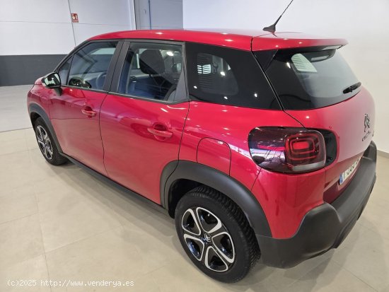 Citroën C3 Aircross BlueHDi 81kW 110CV SS Feel - BADAJOZ