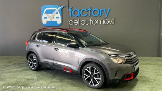 Citroën C5 Aircross Feel HDI 130cv - Utrera