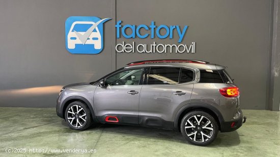 Citroën C5 Aircross Feel HDI 130cv - Utrera