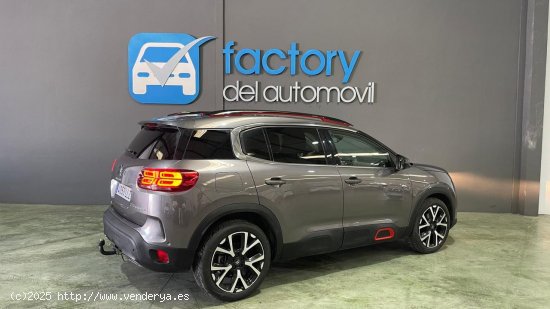 Citroën C5 Aircross Feel HDI 130cv - Utrera