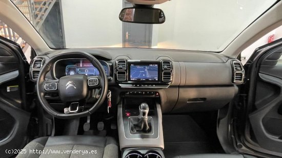 Citroën C5 Aircross Feel HDI 130cv - Utrera