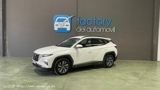 Hyundai Tucson 1.6 CRDI Maxx - Utrera