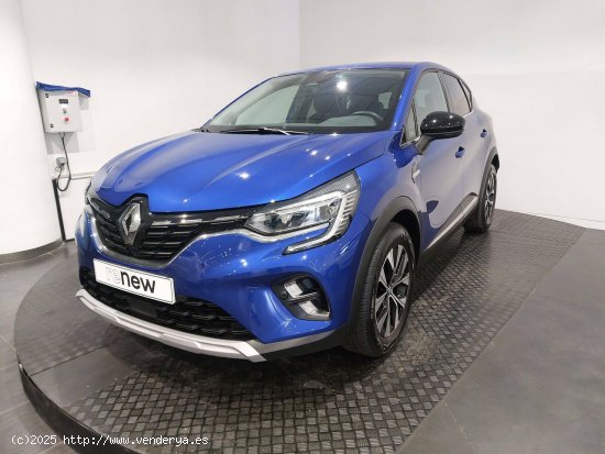  Renault Captur  TCe Techno 67kW Techno - Barcelona 