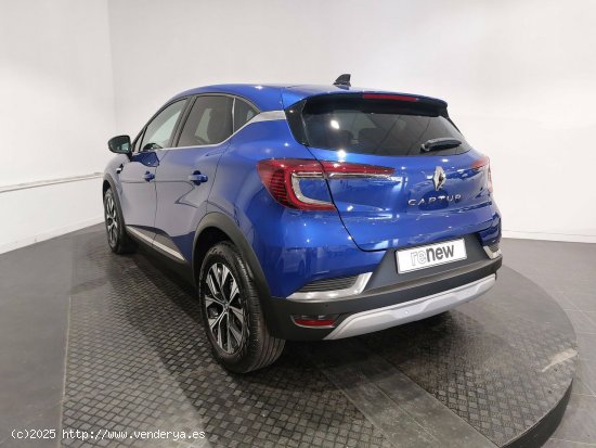 Renault Captur  TCe Techno 67kW Techno - Barcelona