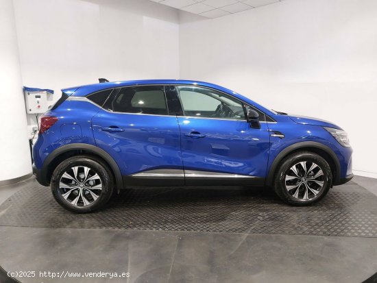 Renault Captur  TCe Techno 67kW Techno - Barcelona