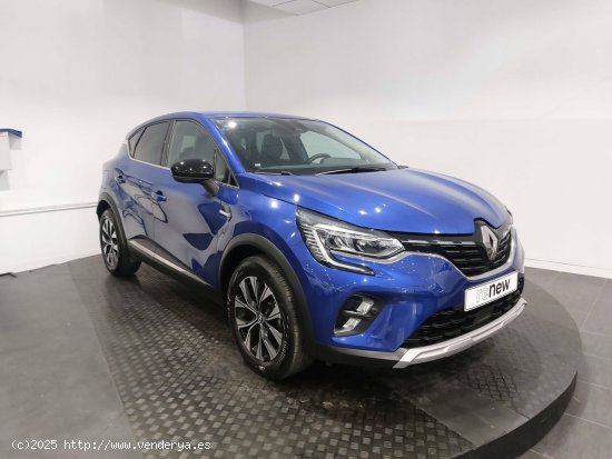 Renault Captur  TCe Techno 67kW Techno - Barcelona