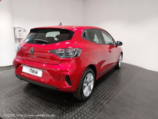 Renault Clio  TCe Evolution 67kW Evolution - Barcelona