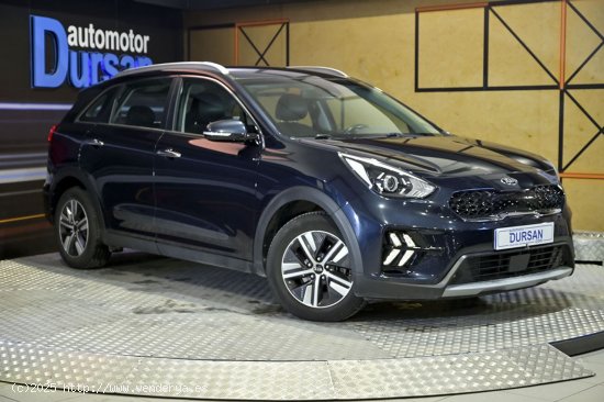 Kia Niro   1.6 GDi HEV 104kW 141CV Drive - 