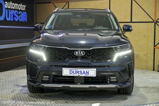 Kia Sorento   1.6 TGDi PHEV Emotion 4x4 7pl - 