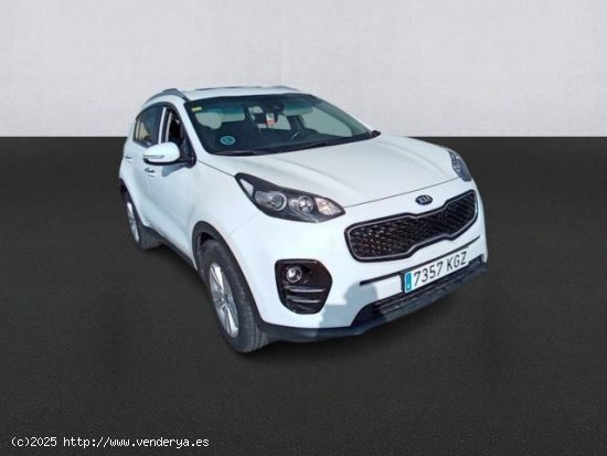 KIA Sportage en venta en Pamplona/IruÃ±a (Navarra) - Pamplona/IruÃ±a