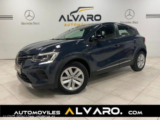  RENAULT Captur en venta en Osuna (Sevilla) - Osuna 