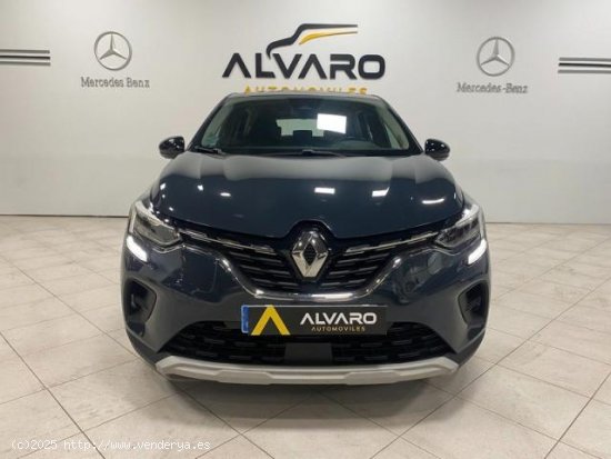 RENAULT Captur en venta en Osuna (Sevilla) - Osuna