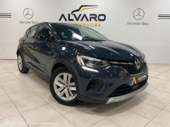 RENAULT Captur en venta en Osuna (Sevilla) - Osuna