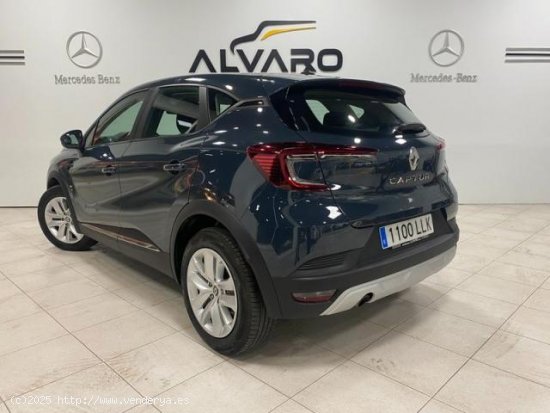 RENAULT Captur en venta en Osuna (Sevilla) - Osuna