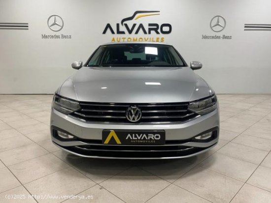 VOLKSWAGEN Passat en venta en Osuna (Sevilla) - Osuna