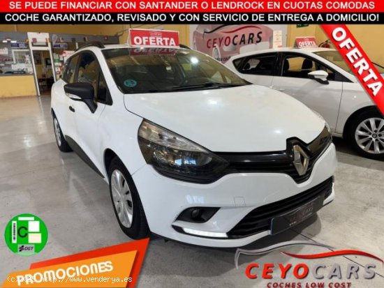  RENAULT Clio en venta en Arganda del Rey (Madrid) - Arganda del Rey 