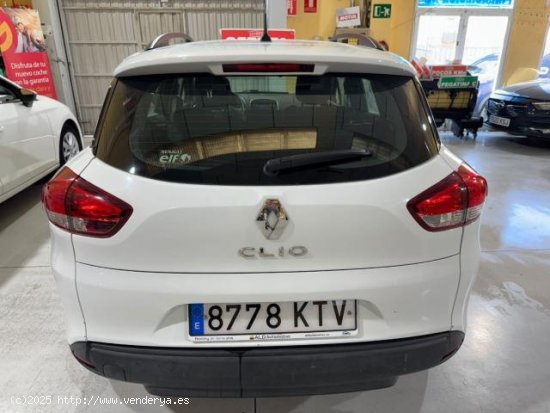 RENAULT Clio en venta en Arganda del Rey (Madrid) - Arganda del Rey