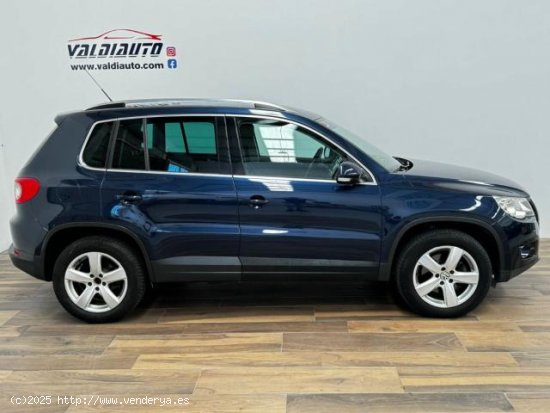 VOLKSWAGEN Tiguan en venta en Aranguren (Navarra) - Aranguren