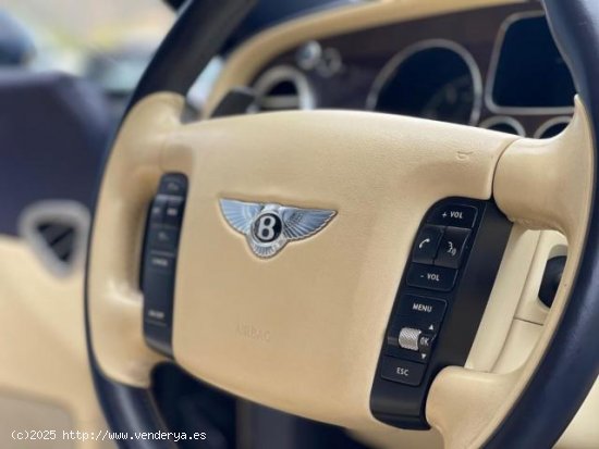 BENTLEY Continental en venta en CalviÃ  (Islas Baleares) - CalviÃ 