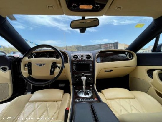 BENTLEY Continental en venta en CalviÃ  (Islas Baleares) - CalviÃ 