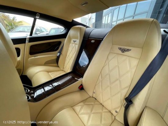 BENTLEY Continental en venta en CalviÃ  (Islas Baleares) - CalviÃ 