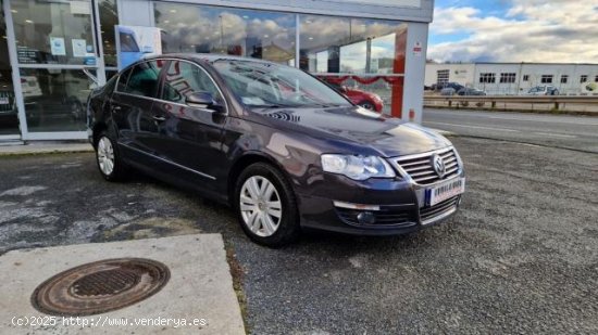  VOLKSWAGEN Passat en venta en Lugo (Lugo) - Lugo 