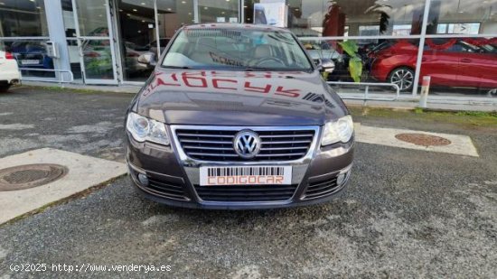 VOLKSWAGEN Passat en venta en Lugo (Lugo) - Lugo