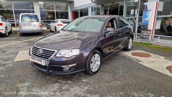 VOLKSWAGEN Passat en venta en Lugo (Lugo) - Lugo