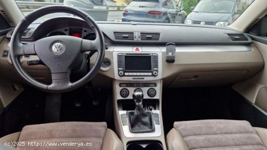 VOLKSWAGEN Passat en venta en Lugo (Lugo) - Lugo