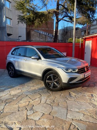 Volkswagen Tiguan Urban Sport 1.5 TSI 110kW (150CV) - Sabadell