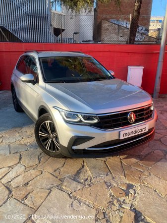 Volkswagen Tiguan Urban Sport 1.5 TSI 110kW (150CV) - Sabadell