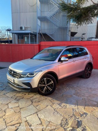 Volkswagen Tiguan Urban Sport 1.5 TSI 110kW (150CV) - Sabadell