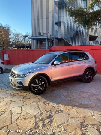 Volkswagen Tiguan Urban Sport 1.5 TSI 110kW (150CV) - Sabadell