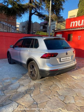 Volkswagen Tiguan Urban Sport 1.5 TSI 110kW (150CV) - Sabadell