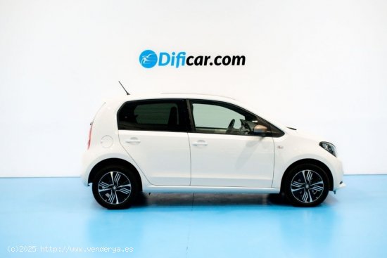 Seat Mii 1.0 75CV 5P - Molins de Rei