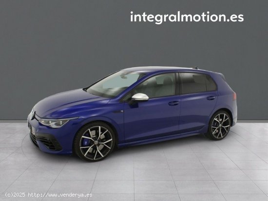  Volkswagen Golf R 2.0 TSI 235kW (320CV) 4Motion DSG -  